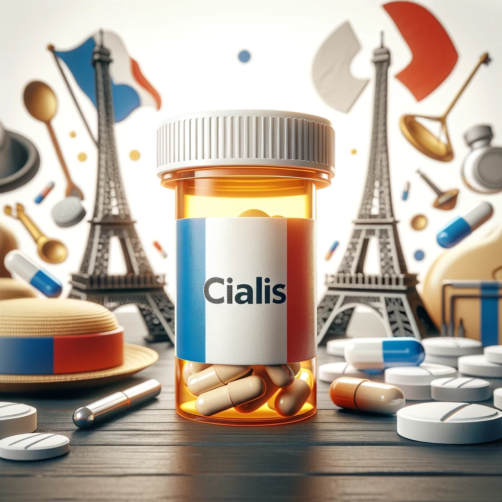 Achat cialis avis 